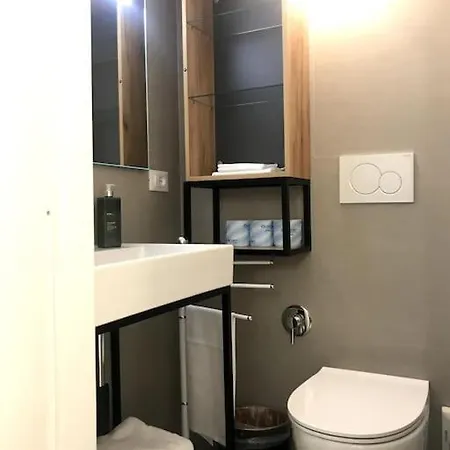 Romantic Eco-loft 아파트