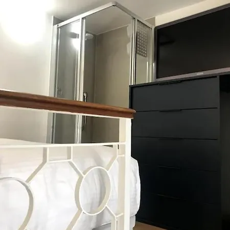 Romantic Eco-loft 아파트