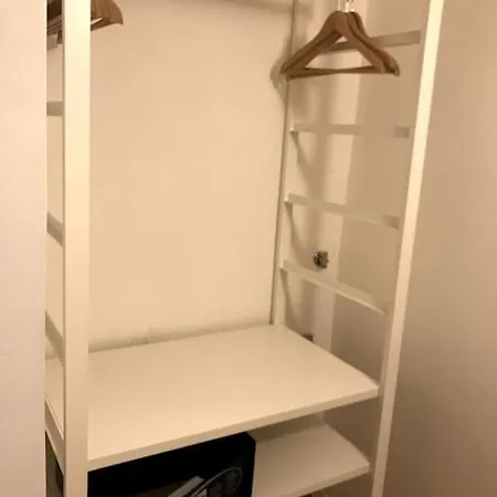Romantic Eco-loft 아파트 로마