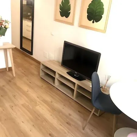 Romantic Eco-loft 로마