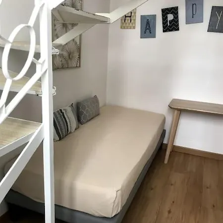 Apartment Romantic Eco-loft
